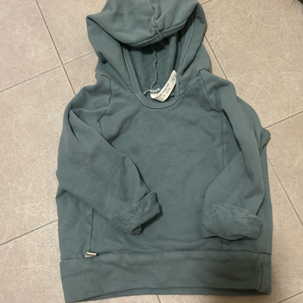 Childhoods clothing sweatshirt